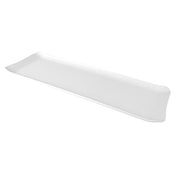Bauscher Hepp T1540 - Reef Collection Tray, 21-1/4" X 7-3/4", Large