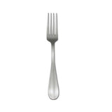 1880 Hospitality B735FEUF Oneida® European Table Fork 8-1/8" Teardrop-shaped Handle