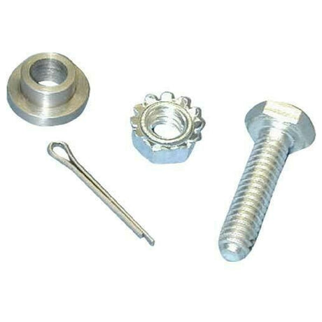 Franklin Machine Products 172-1119 Weldment Repair Kit