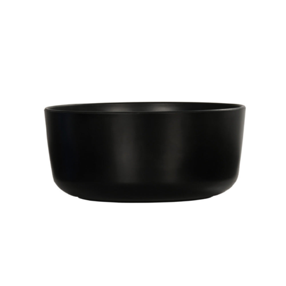 Cal Mil 24006-8-13 Oslo Bowl 8"dia X 3.75"H Dishwasher Safe