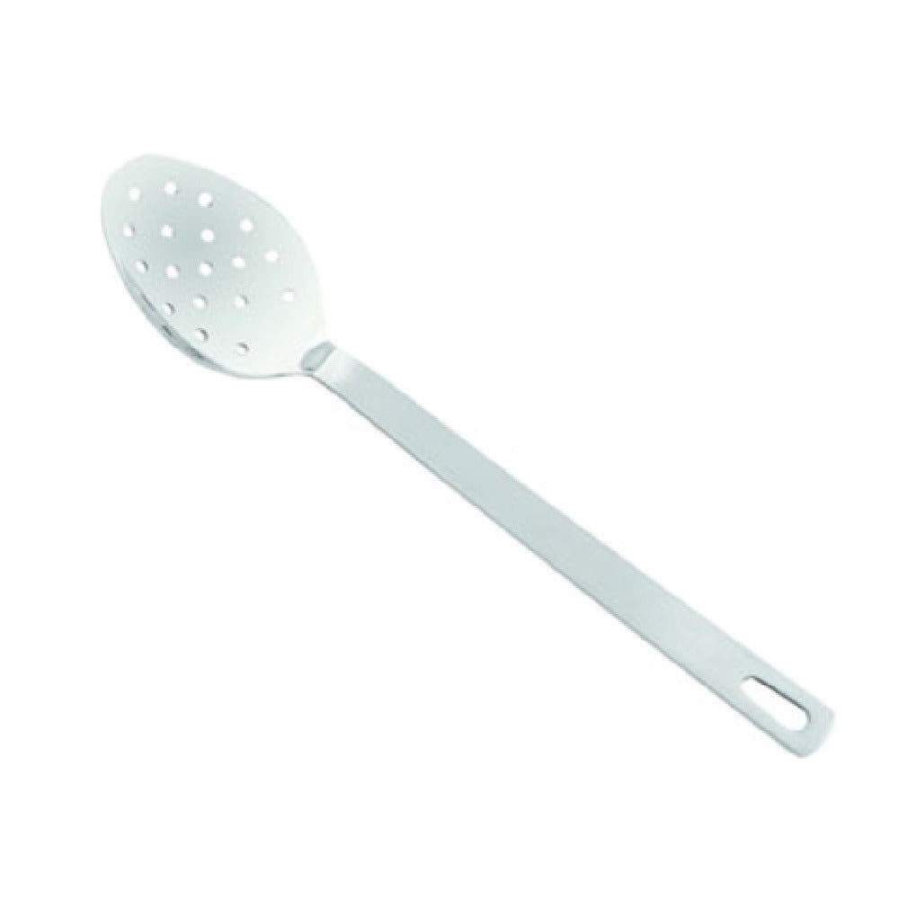 Crestware SPP11 Basting Spoon 11" Perforated