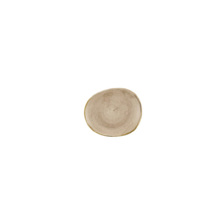 Churchill China STUSOPL11 - Plate, 7 1/4" Dia., Opal