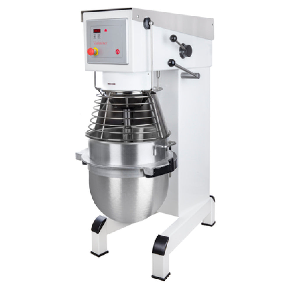 Varimixer V60 Planetary Mixer 60Q 3 HP