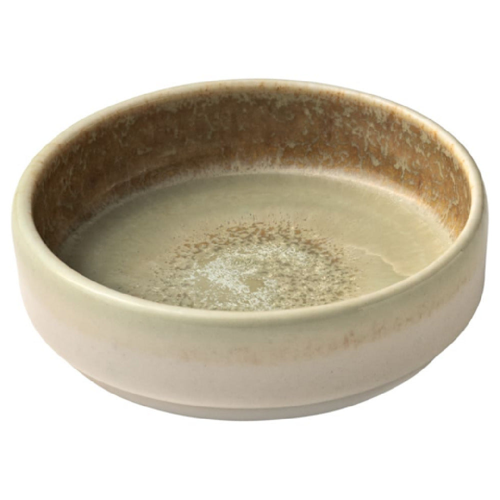 Libbey 801610841000104 Bowl 3.19"L X 3.19"W X 0.91"H Round