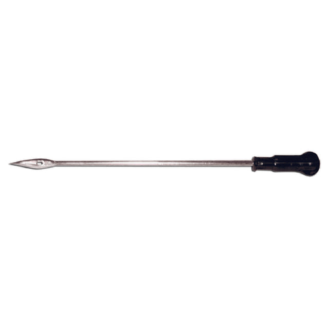 Omcan 21259 (21259) Roast Beef Needle 12" Stainless Steel