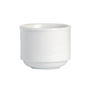 Steelite 6300P075 Bouillon 8 Oz. 3-1/4" Dia. X 2 -5/8"H