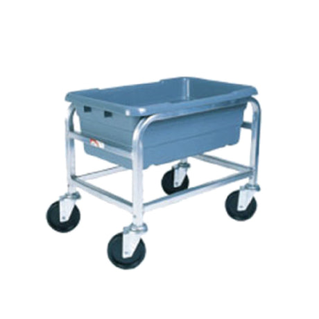 Winholt AL-L-1-WM Lug Cart Mobile 18"W X 24-1/2"D X 26-1/2"H