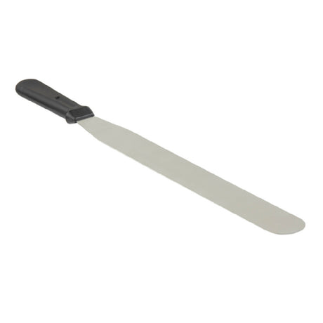 Tablecraft 10941 Icing Spatula 14" Dishwasher Safe