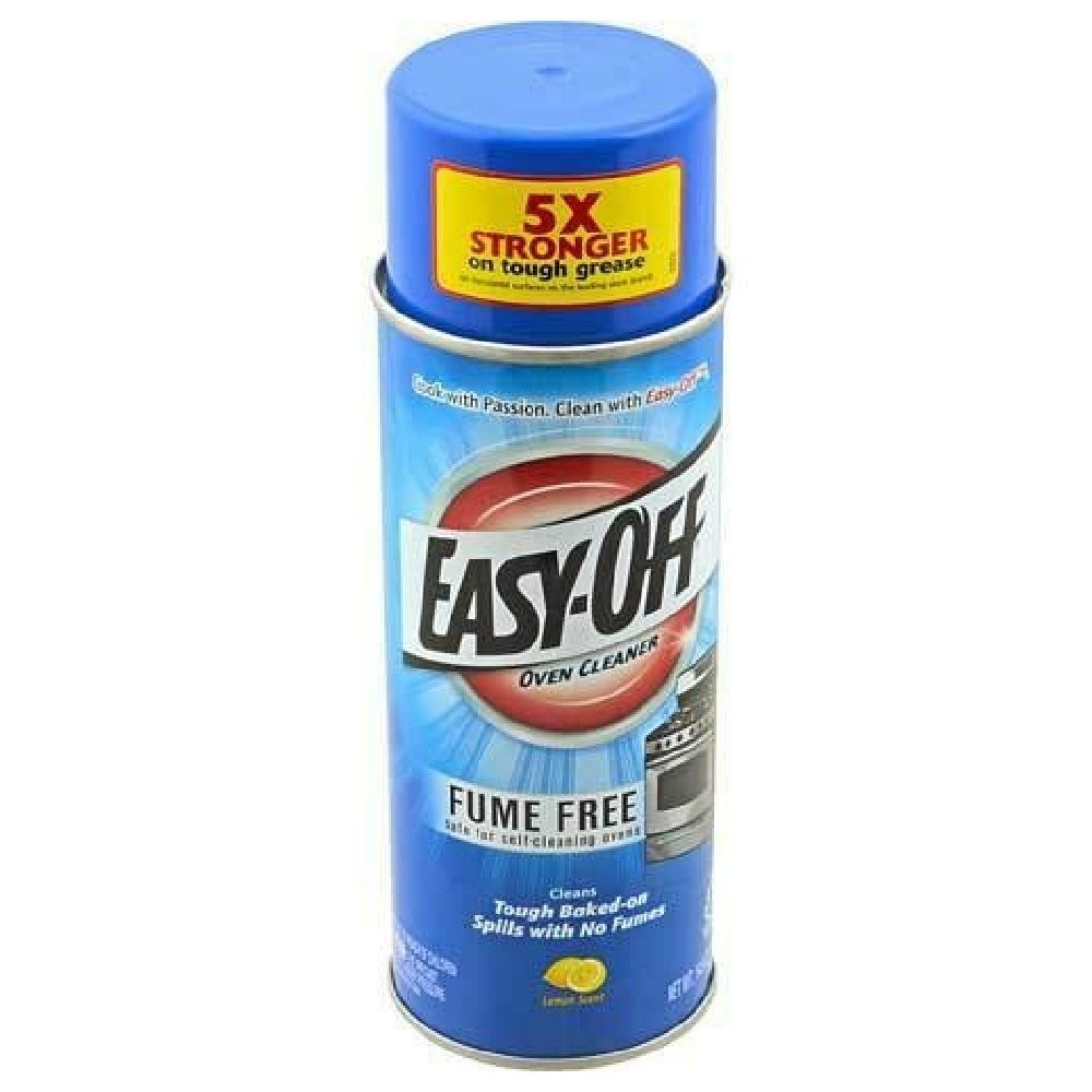 Franklin Machine Products 143-1145 Easy-Off 16 Oz. Fume-free