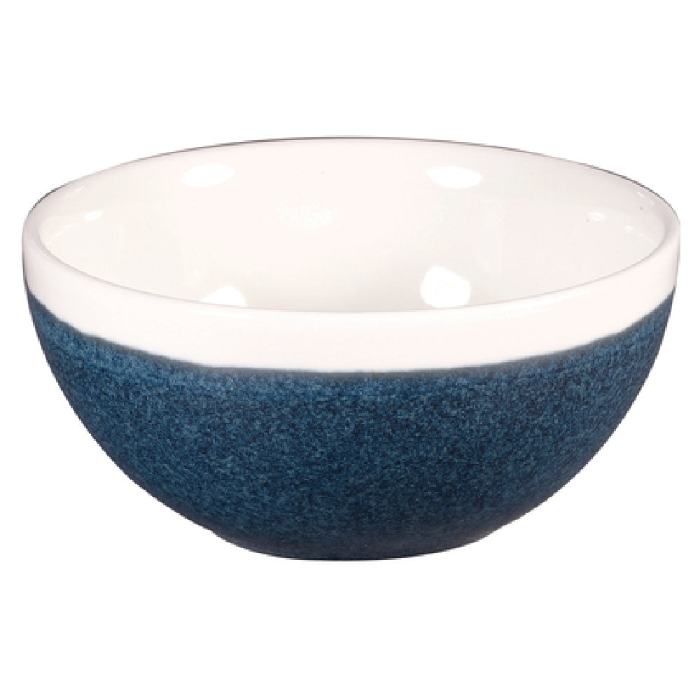 Churchill China MOBLRBL61 Soup Bowl 16 Oz. 5-1/8" X 2-1/2"