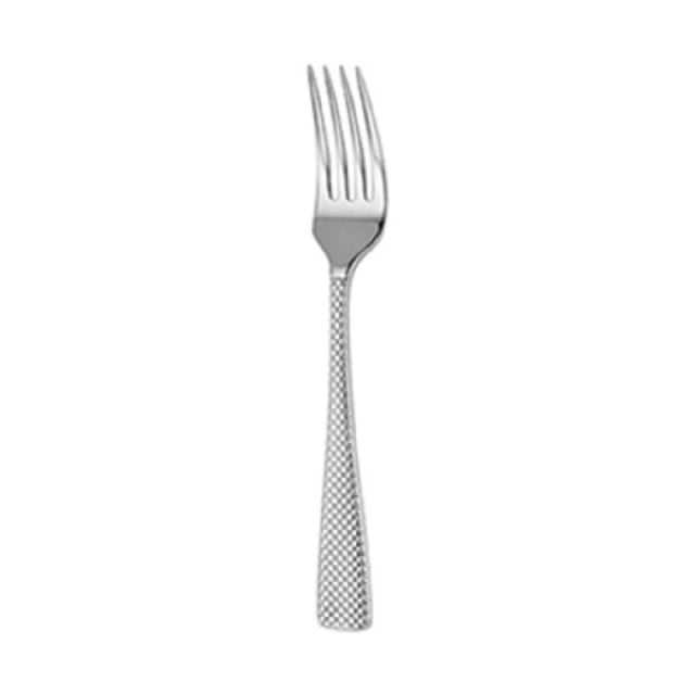 1880 Hospitality T057FDNF Oneida® Dinner Fork 7-7/8" With Textured Handle