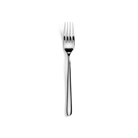 Revol 656591 Dinner Fork 8" 18/0 Stainless Steel