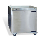 Belshaw MFG177-S06 BX Base Proofer 220v/60/1-ph Includes 1 Meter Flexible Hose With .75” B.S.P. Female Connectors On Both Ends