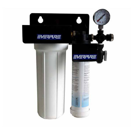 Everpure EV930090 HQS Water Filtration System HQS-WF (1) EC110 Prefilter