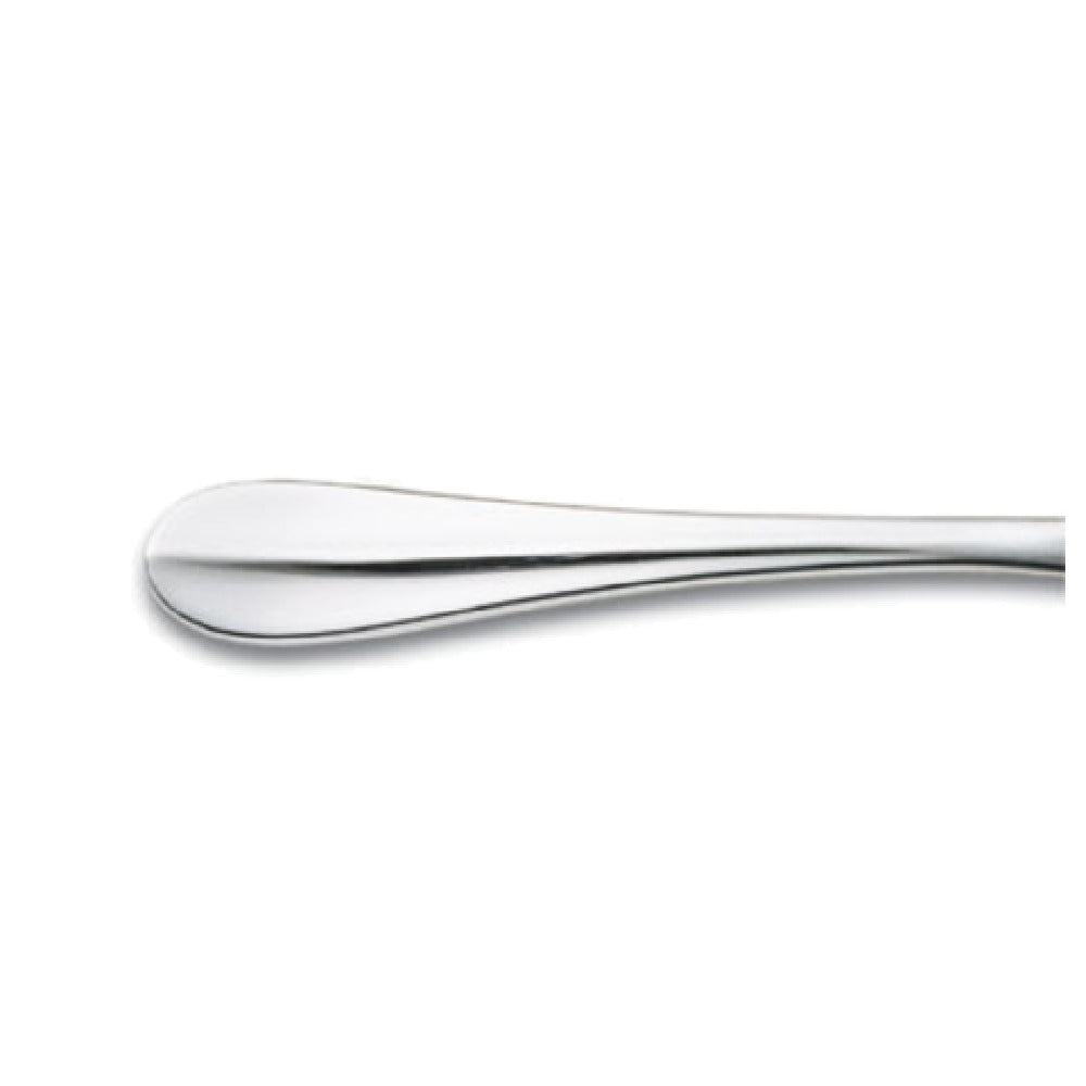 Steelite WL6915 Oyster Fork 5" 18/0 Stainless Steel