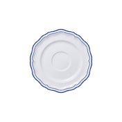Steelite 62579FP821 Saucer 6.5" X 0.75" Adelina