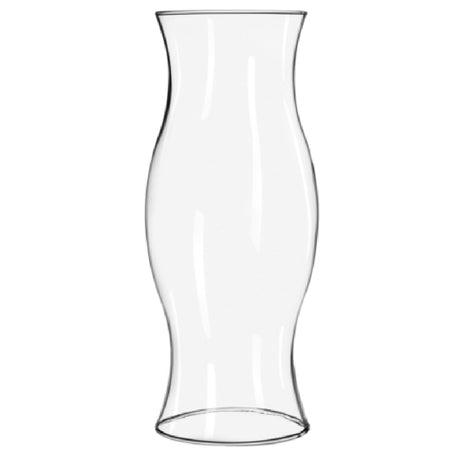 Libbey 9860477 Hurricane Shade Dishwasher Safe Glass