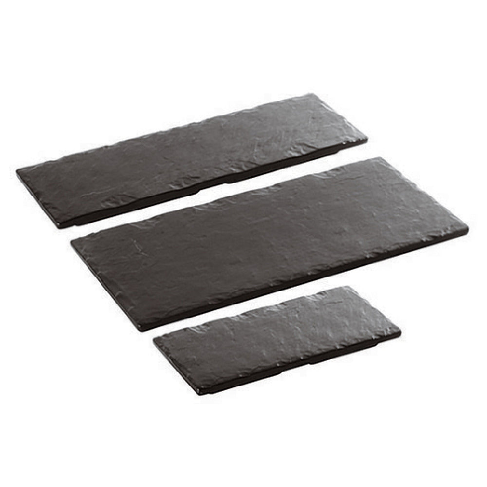 Paderno 44470-75 Platter 11-3/4" X 5-7/8" X 3/4"H Rectangular