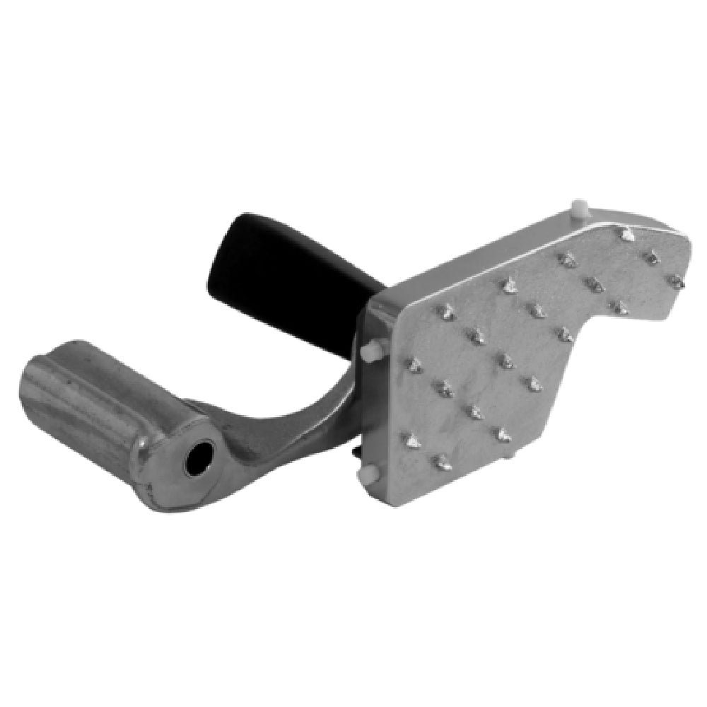 Alfa H-082 Meat Grip Assembly For Hobart Slicers Steel