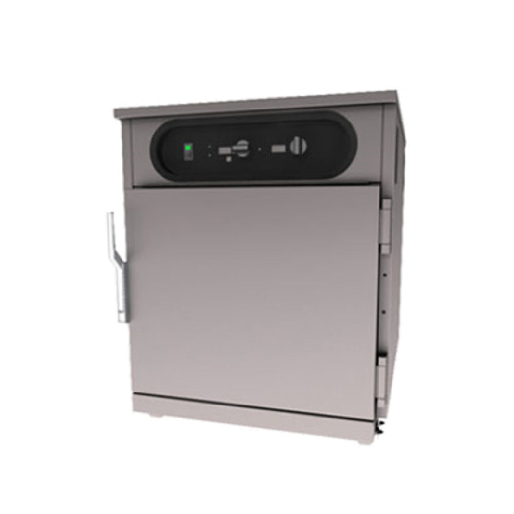 Carter Hoffmann HL10-5_120/60/1 HotLOGIX Humidified Holding Cabinet-HL10 Series