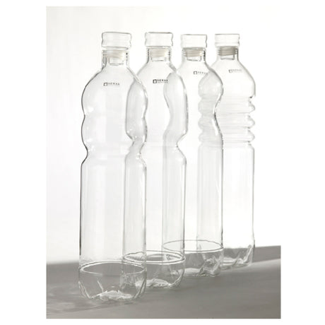 Paderno B0810350 Water Bottles 3-1/3" Dia. X 13"H Large