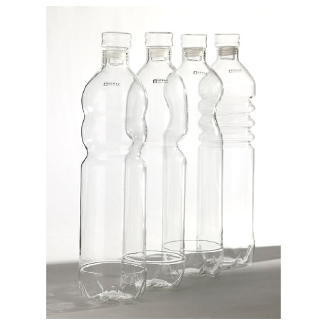 Paderno B0810350 Water Bottles 3-1/3" Dia. X 13"H Large