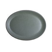 Steelite 6218RT024 Platter 8-1/4"W X 6-1/4"D X-3/4"H Oval