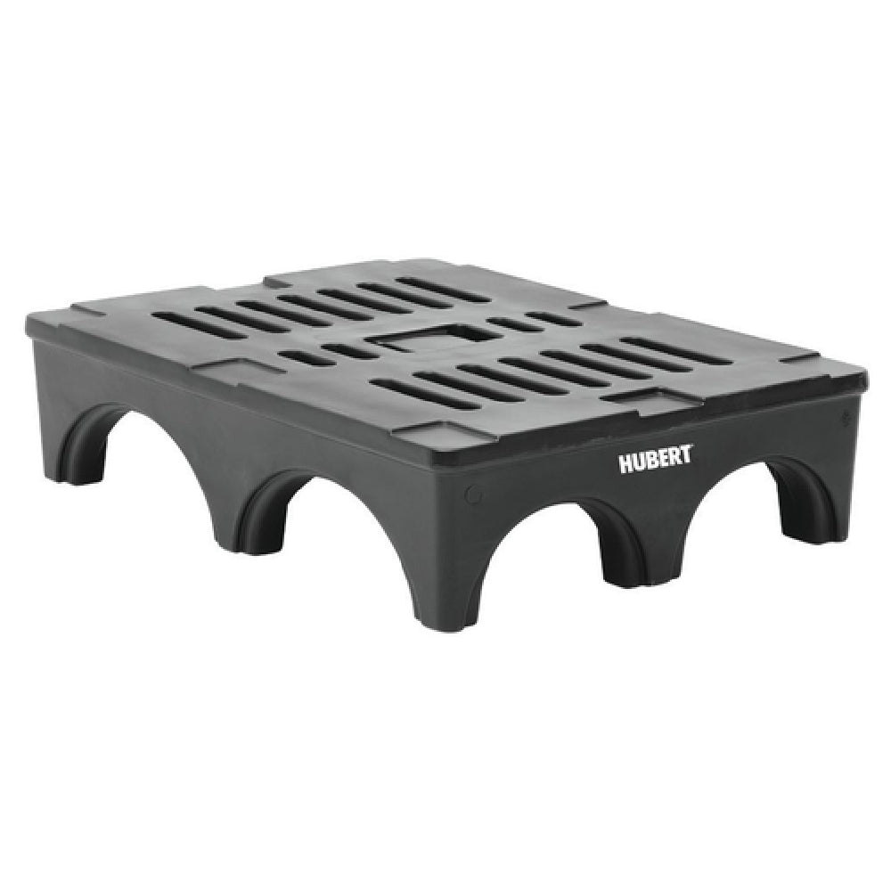 Hubert 98897 - Dunnage Rack, 48" X 36" X 12"H, Rectangular