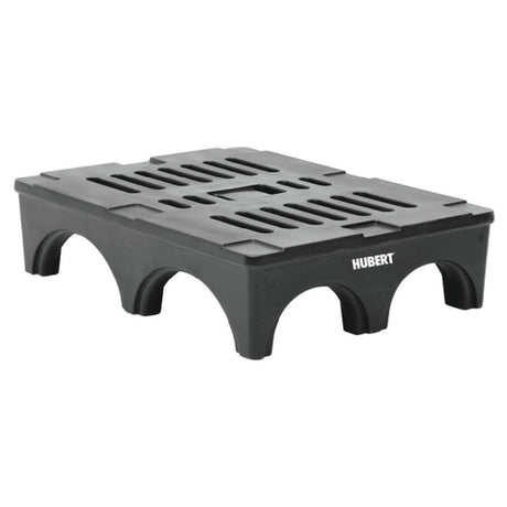 Hubert 98897 - Dunnage Rack, 48" X 36" X 12"H, Rectangular