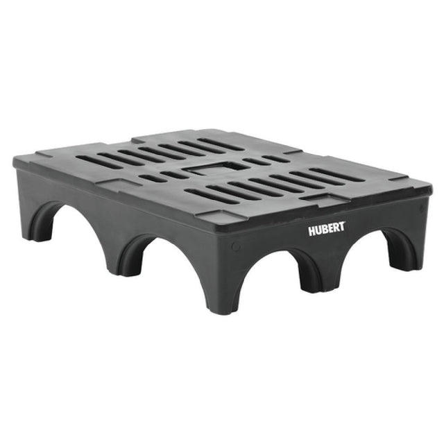 Hubert 98897 - Dunnage Rack, 48" X 36" X 12"H, Rectangular
