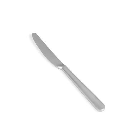 FOH FDK013BSS23 Oliver Dinner Knife 9.25"L Stainless Steel