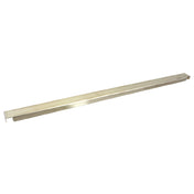 Franklin Machine Products 237-1216 Bar Divider (20" " U" Channel