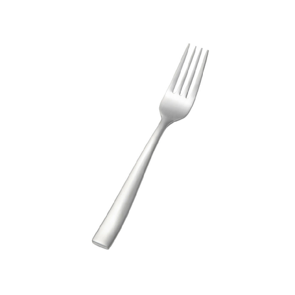 Bon Chef SBS3007M Manhattan Salad/Dessert Fork 6-3/4" 18/0 Stainless Steel