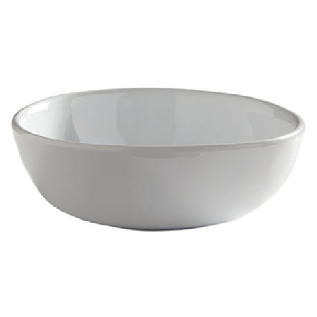 American Metalcraft CBP16CL Bowl 16 Oz. 8-1/2" Dia. X 1-1/2"H