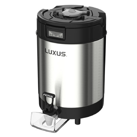 Fetco D452 L4S-15 LUXUS® Thermal Dispenser 1.5 Gallon Freshness Timer®