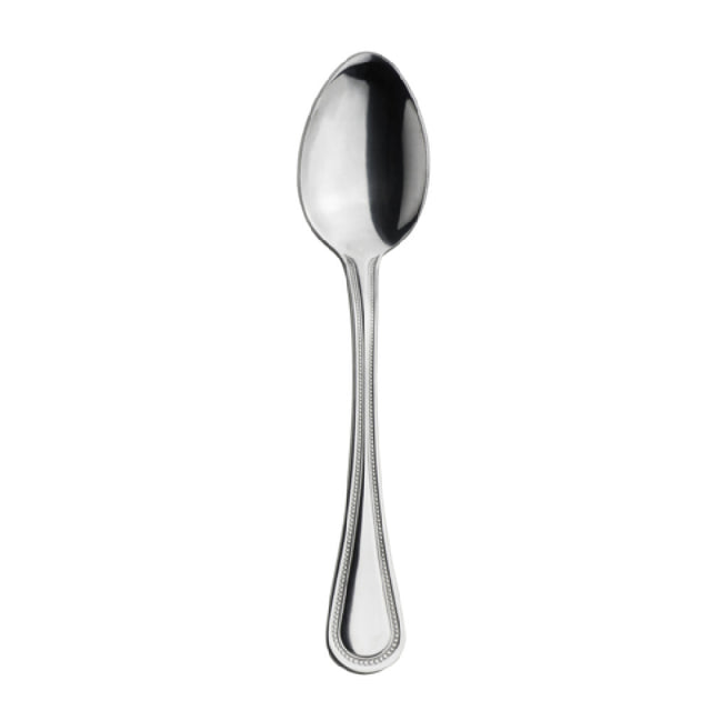 Steelite 5737SX004 Table Spoon/Serving Spoon 7.875" 18/0 Stainless Steel