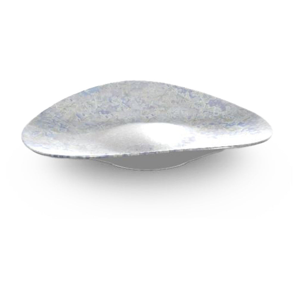 Bauscher Hepp 950083 - Plate, 10.2", Oval
