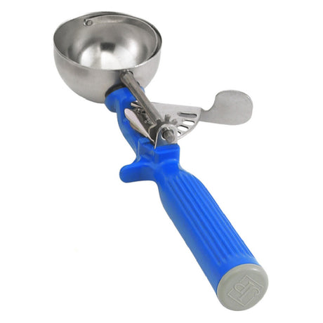 Vollrath 47143 Disher Round Bowl Size 16 (2 Oz. Capacity)