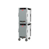 Metro HBCN16-DSPS-M HotBlox™ Insulated Holding Cabinet Mobile Pass-thru