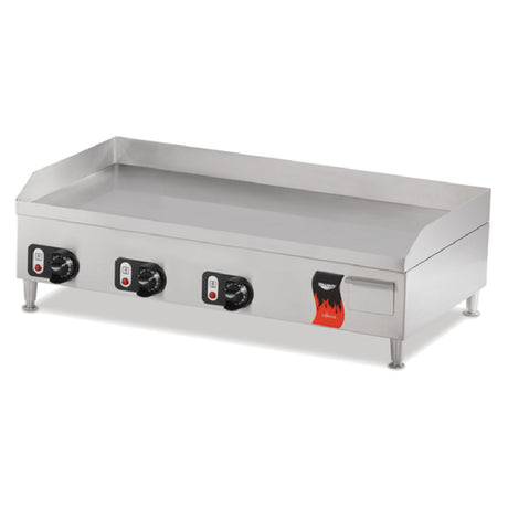 Vollrath 40717 Cayenne® Griddle Counter Top Electric