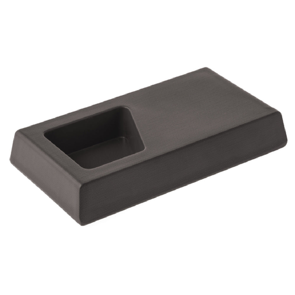 Bauscher Hepp 57.0195.9991 - Sequence Stand, 7-1/4" X 4" X 1-1/4"H, Rectangular