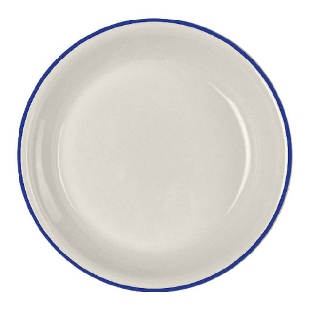 Steelite HL30463929 Coupe Plate 6.5" Empire