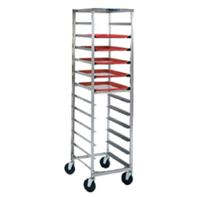 Lakeside 168 Pan/Tray Rack Full Height Open Sides