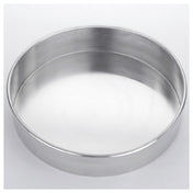 American Metalcraft AM3809PK - AmNOW Essentials Cake Pan, 9" Dia., Round