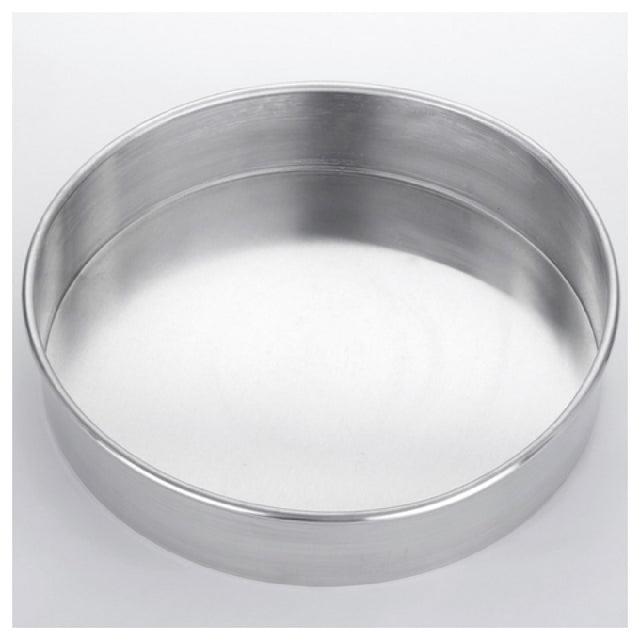 American Metalcraft AM3809PK - AmNOW Essentials Cake Pan, 9" Dia., Round