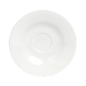 Steelite 6306P775 AD Saucer 5" Dia. Round