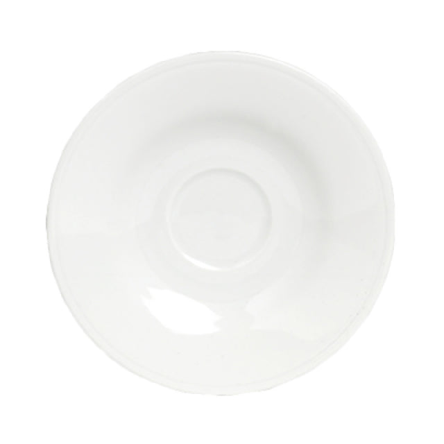 Steelite 6306P775 AD Saucer 5" Dia. Round