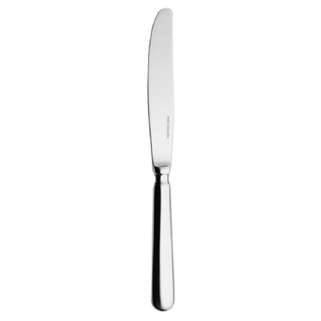 Bauscher Hepp 59.0032.9106 - Table Knife, 9-7/16", 18/10 Stainless Steel