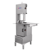 Omcan 48787 (BS-CN-2400-S) Band Saw Floor 95" Blade