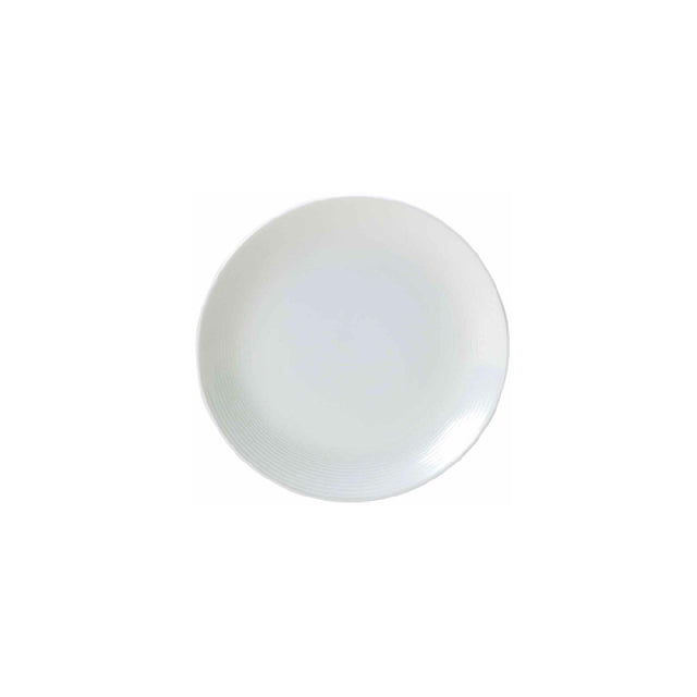 Steelite 82102AND0421 Plate 6-1/2" Dia. Round